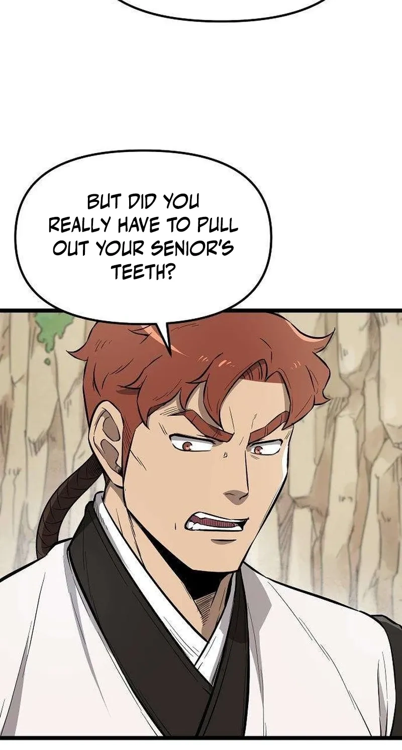 Read Invincible Guard chapter 12 image 95 on Lezhin