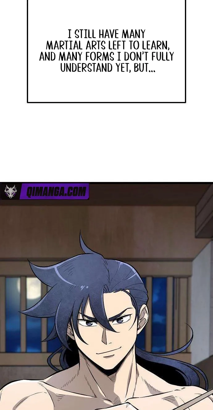 Read Invincible Guard chapter 13 image 101 on Lezhin
