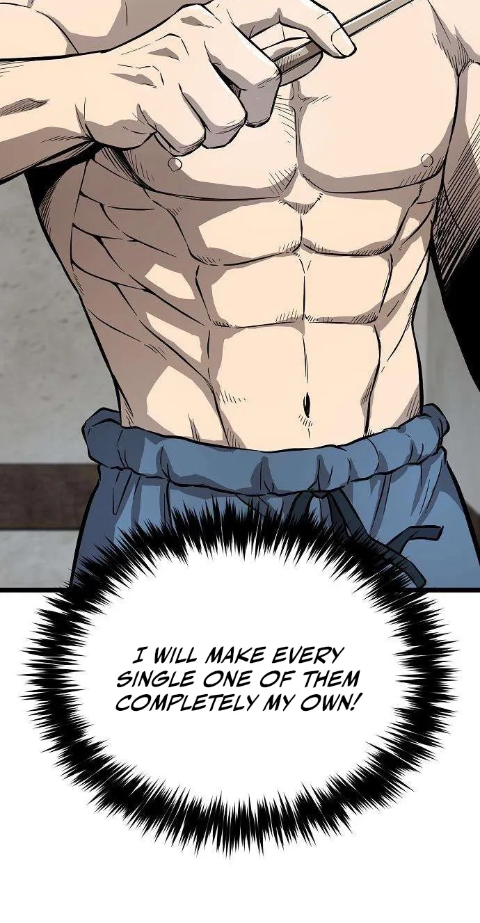 Read Invincible Guard chapter 13 image 102 on Lezhin