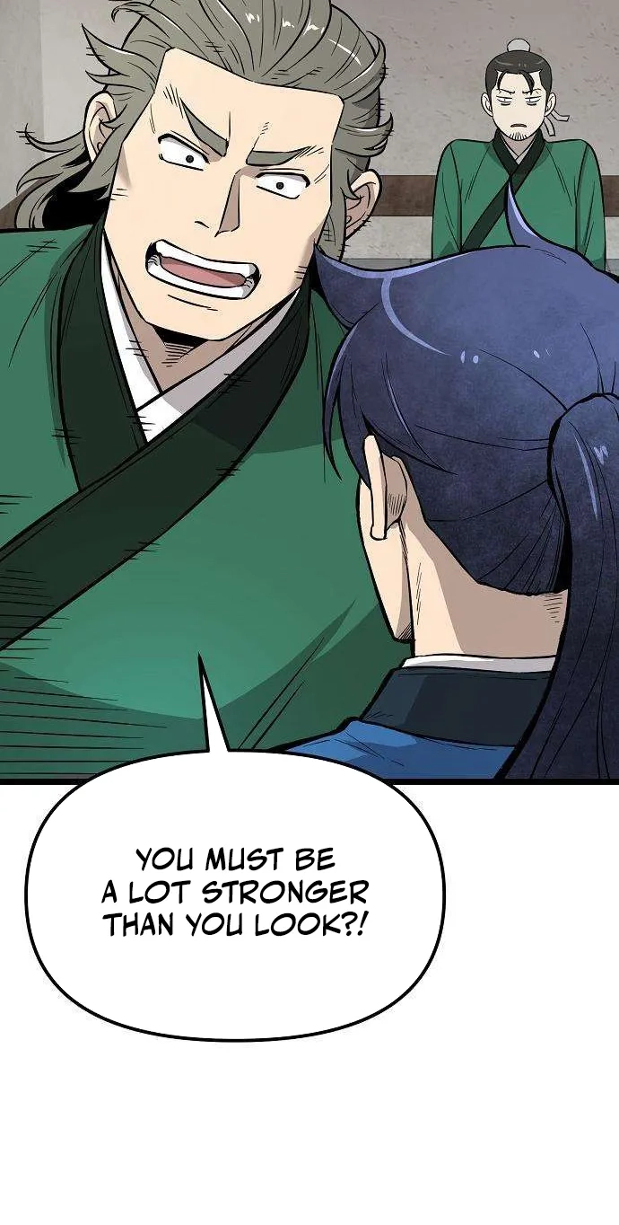 Read Invincible Guard chapter 13 image 13 on Lezhin