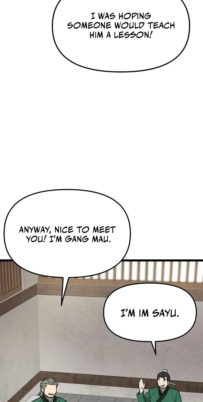 Read Invincible Guard chapter 13 image 15 on Lezhin