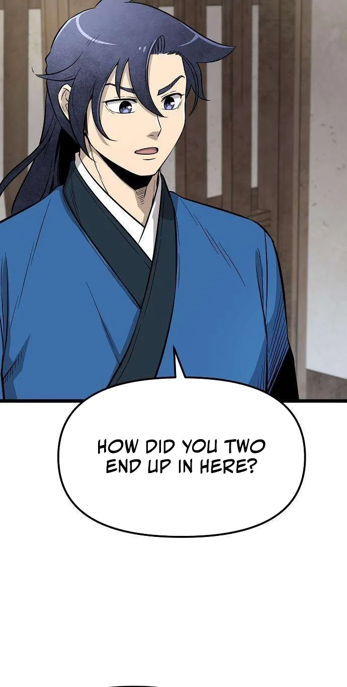 Read Invincible Guard chapter 13 image 17 on Lezhin