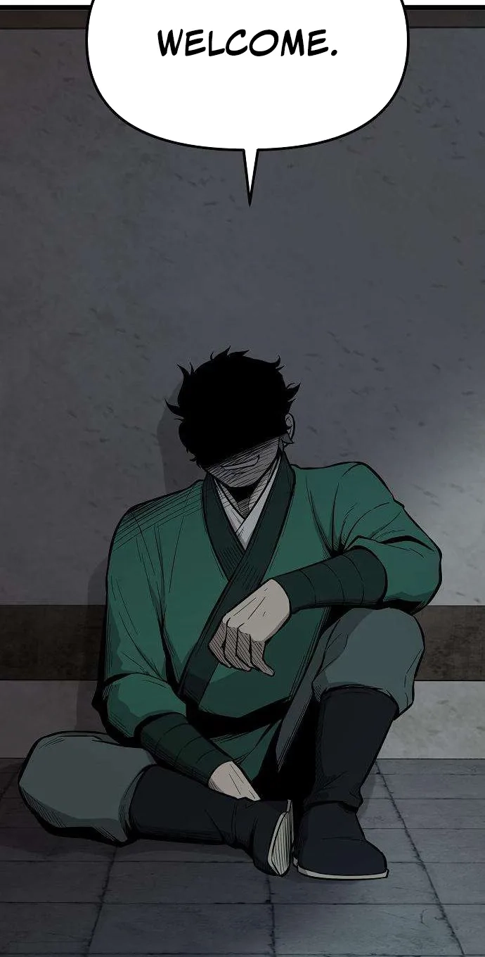 Read Invincible Guard chapter 13 image 2 on Lezhin