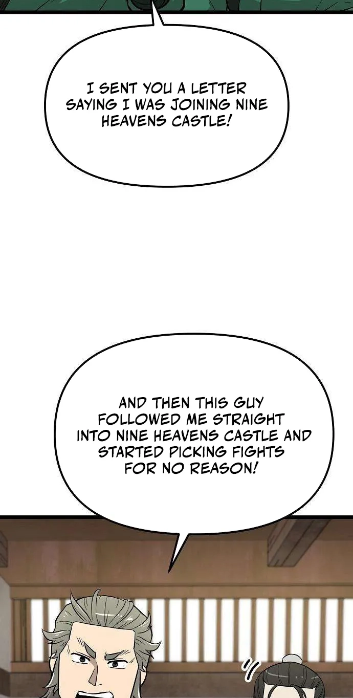 Read Invincible Guard chapter 13 image 20 on Lezhin