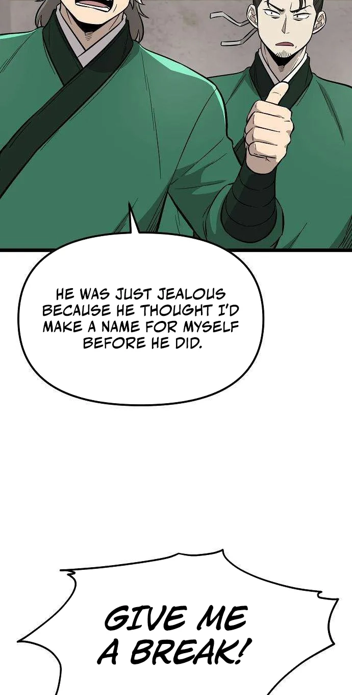 Read Invincible Guard chapter 13 image 21 on Lezhin
