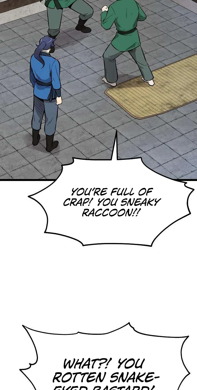 Read Invincible Guard chapter 13 image 24 on Lezhin