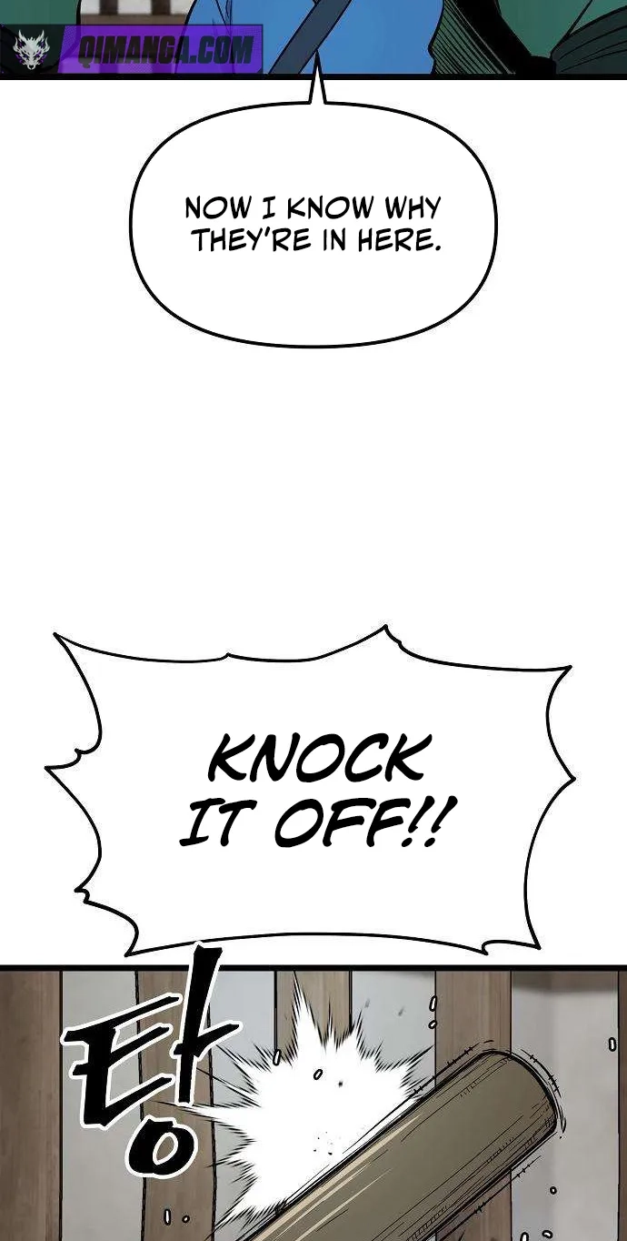 Read Invincible Guard chapter 13 image 28 on Lezhin
