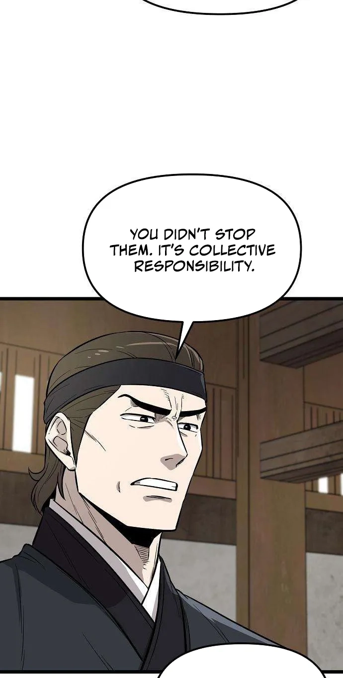 Read Invincible Guard chapter 13 image 33 on Lezhin