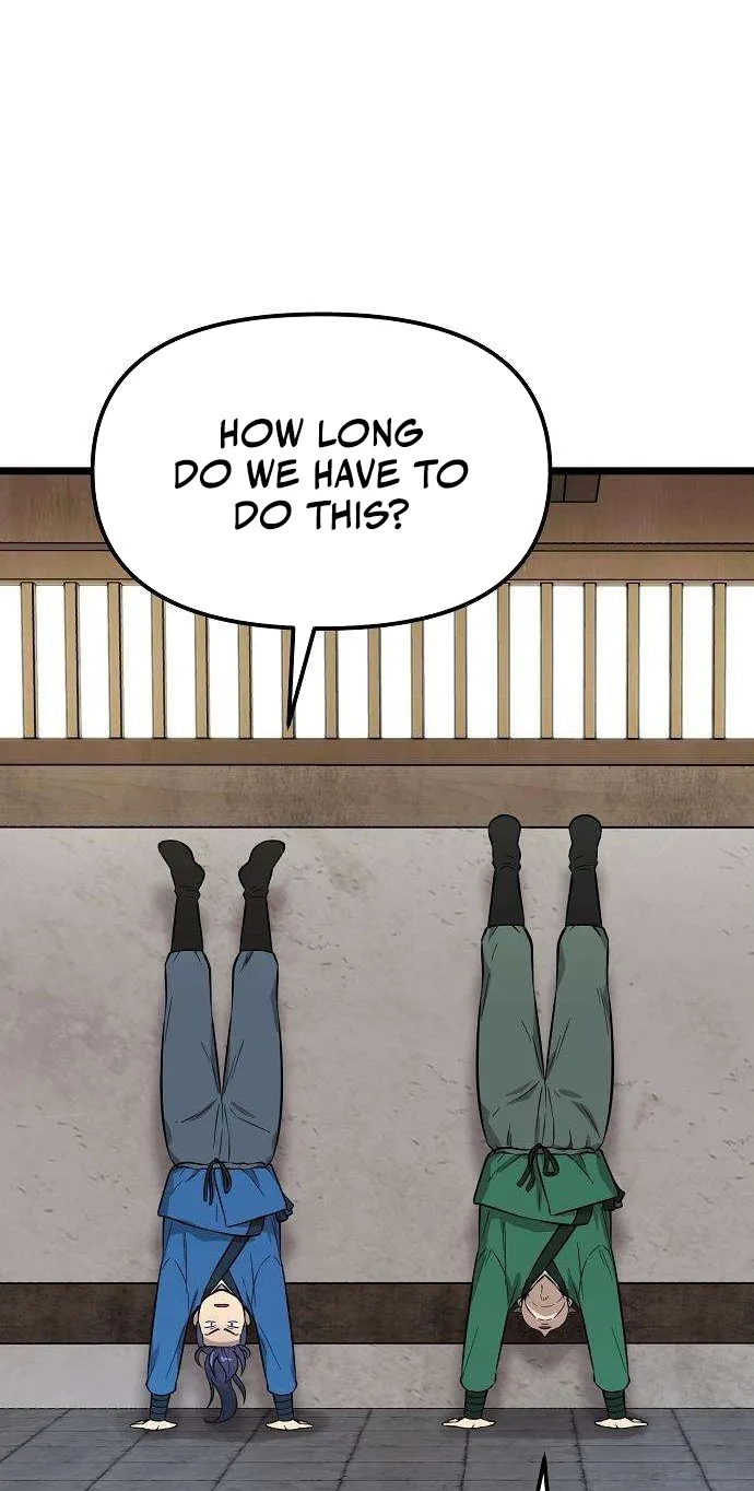 Read Invincible Guard chapter 13 image 37 on Lezhin