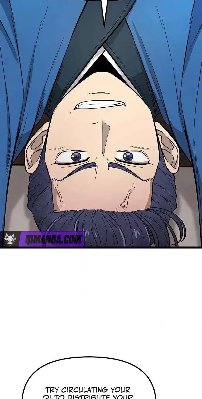 Read Invincible Guard chapter 13 image 39 on Lezhin
