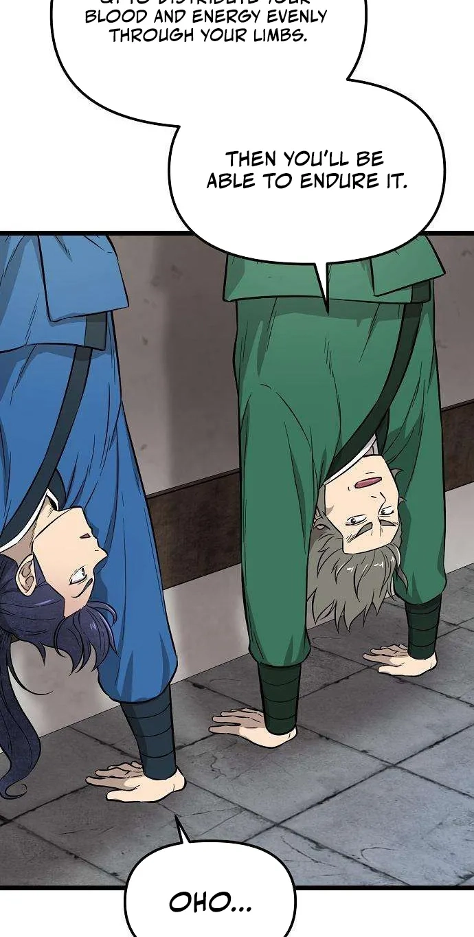Read Invincible Guard chapter 13 image 40 on Lezhin