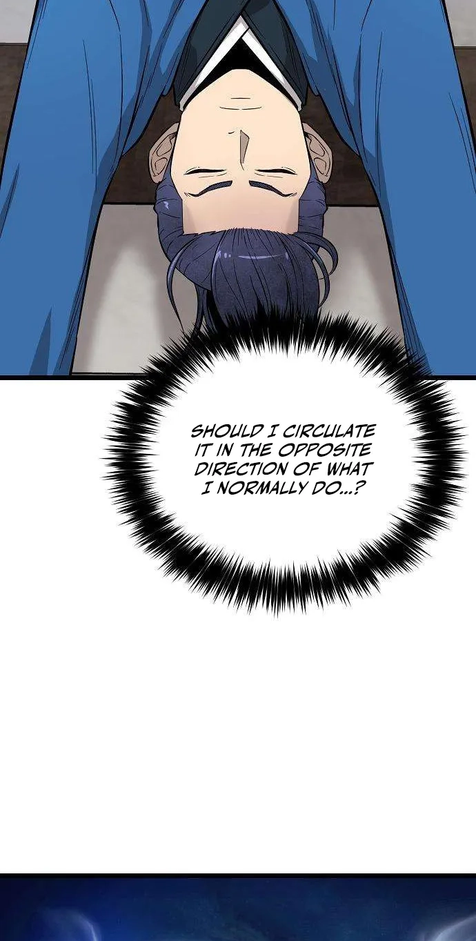 Read Invincible Guard chapter 13 image 42 on Lezhin