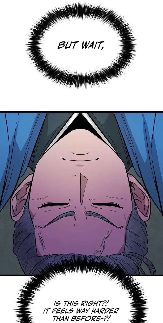 Read Invincible Guard chapter 13 image 45 on Lezhin