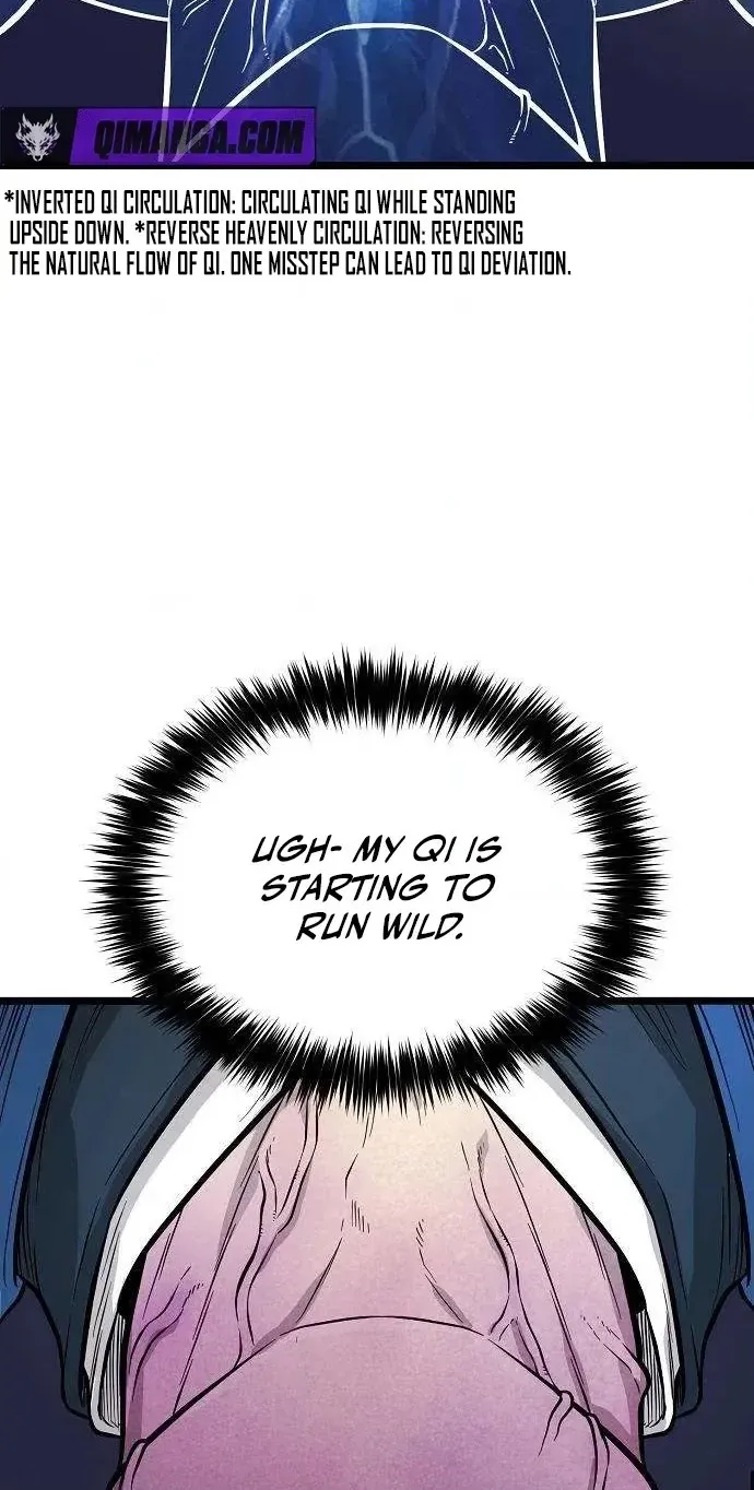 Read Invincible Guard chapter 13 image 49 on Lezhin