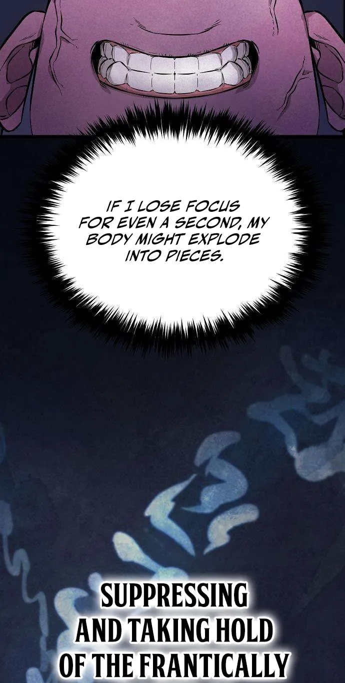 Read Invincible Guard chapter 13 image 50 on Lezhin