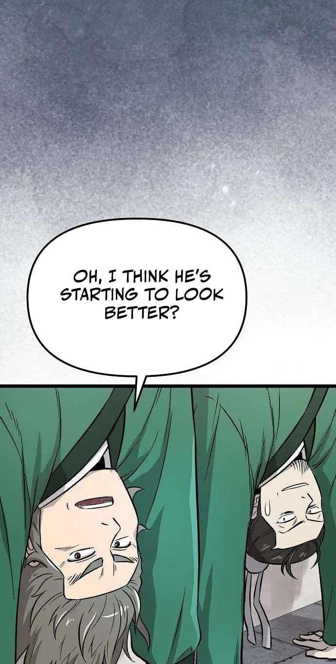 Read Invincible Guard chapter 13 image 55 on Lezhin