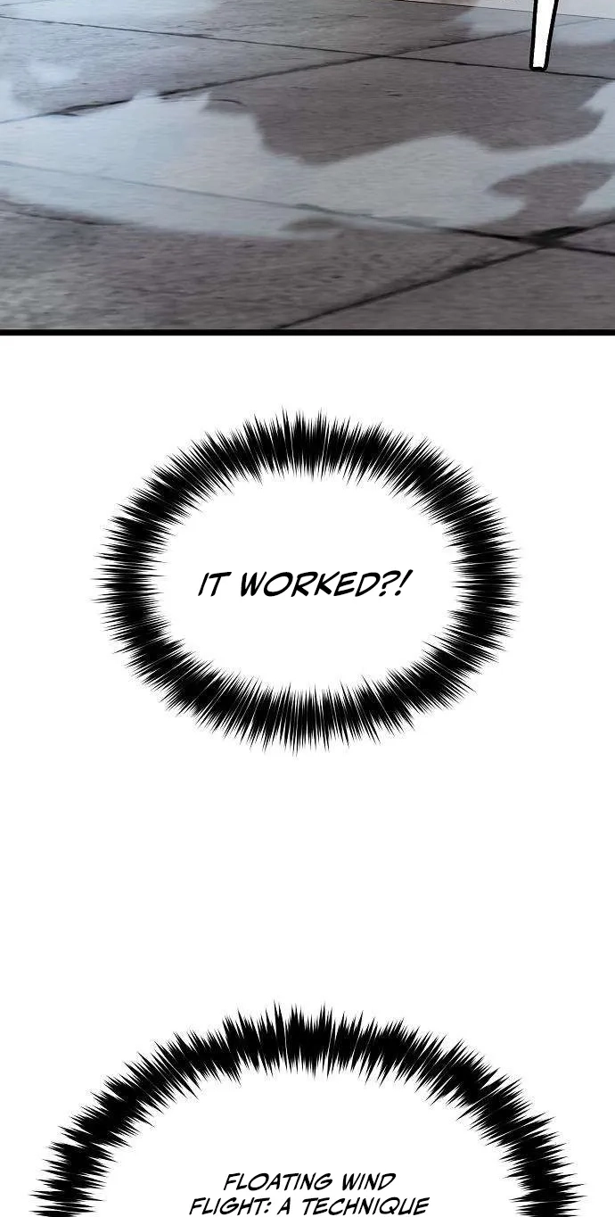 Read Invincible Guard chapter 13 image 58 on Lezhin