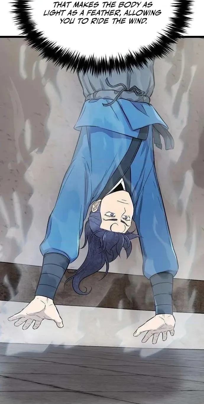 Read Invincible Guard chapter 13 image 59 on Lezhin