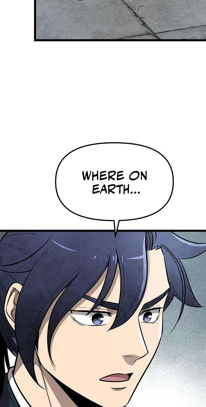Read Invincible Guard chapter 13 image 6 on Lezhin