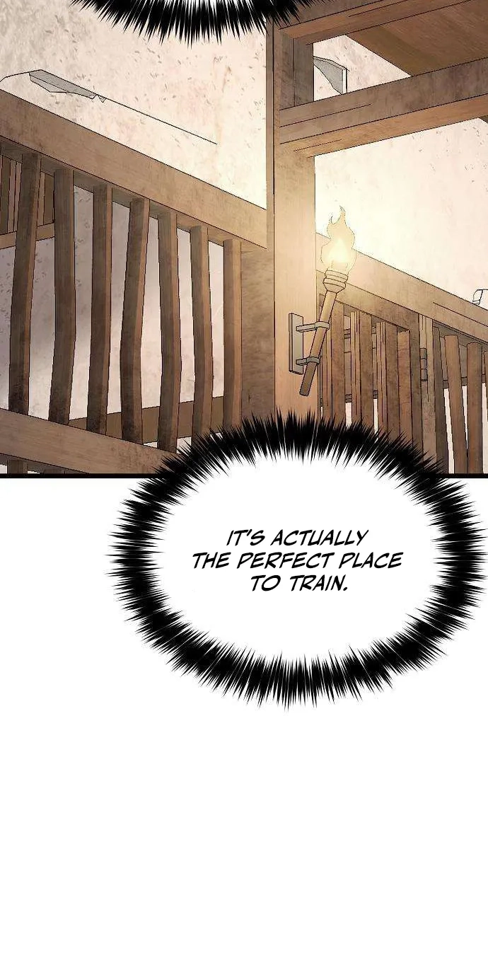 Read Invincible Guard chapter 13 image 62 on Lezhin