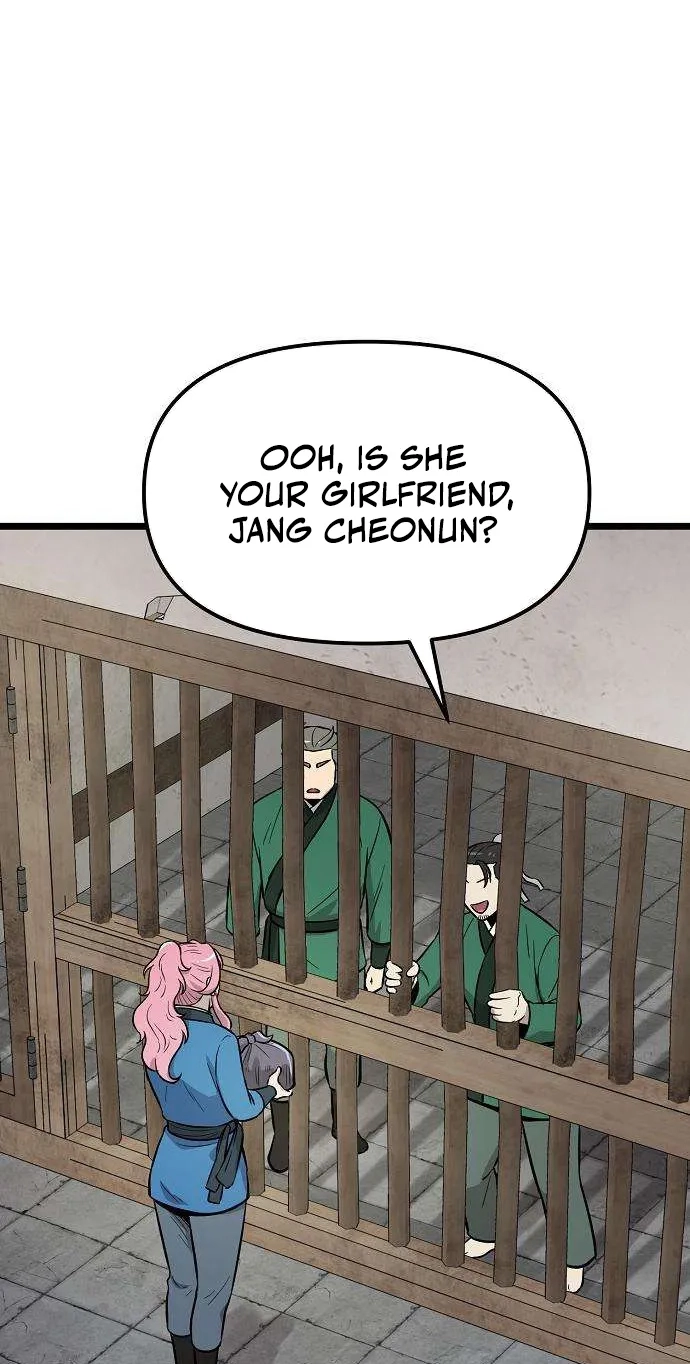 Read Invincible Guard chapter 13 image 68 on Lezhin