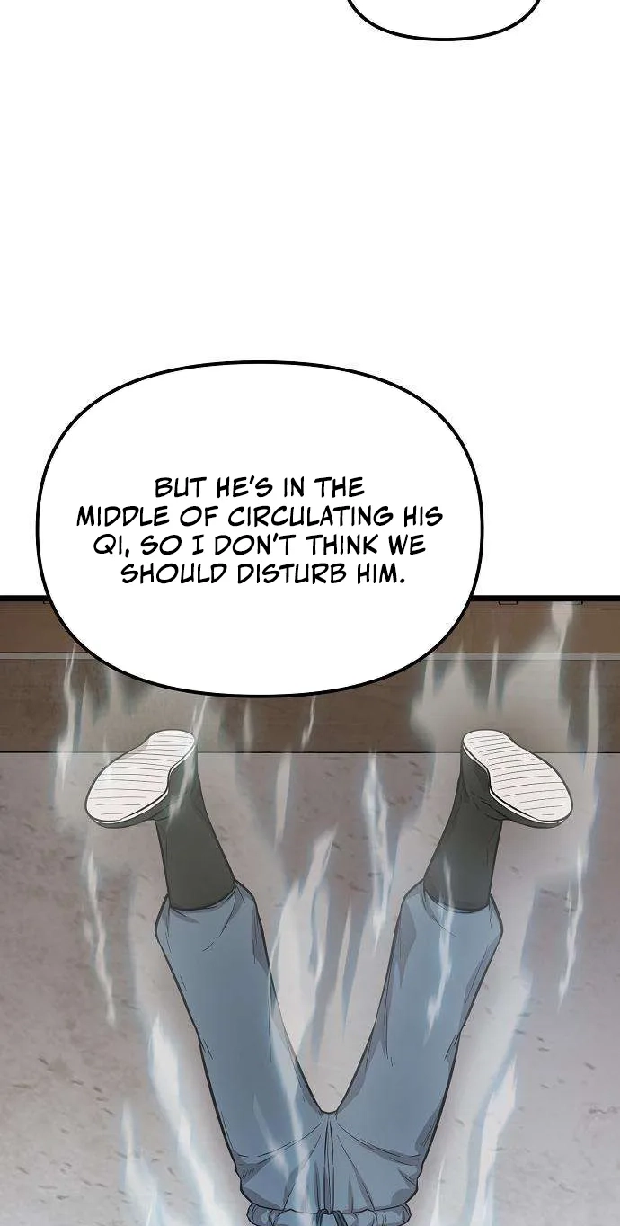 Read Invincible Guard chapter 13 image 71 on Lezhin