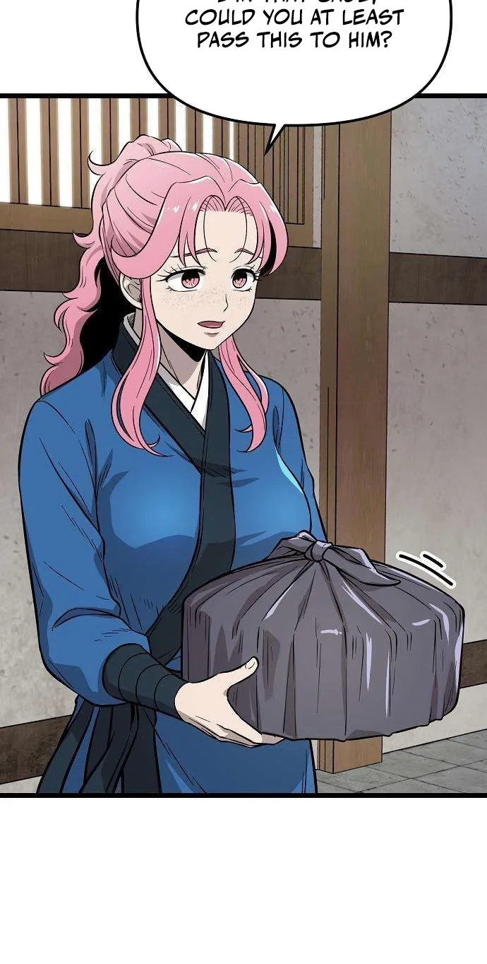 Read Invincible Guard chapter 13 image 73 on Lezhin