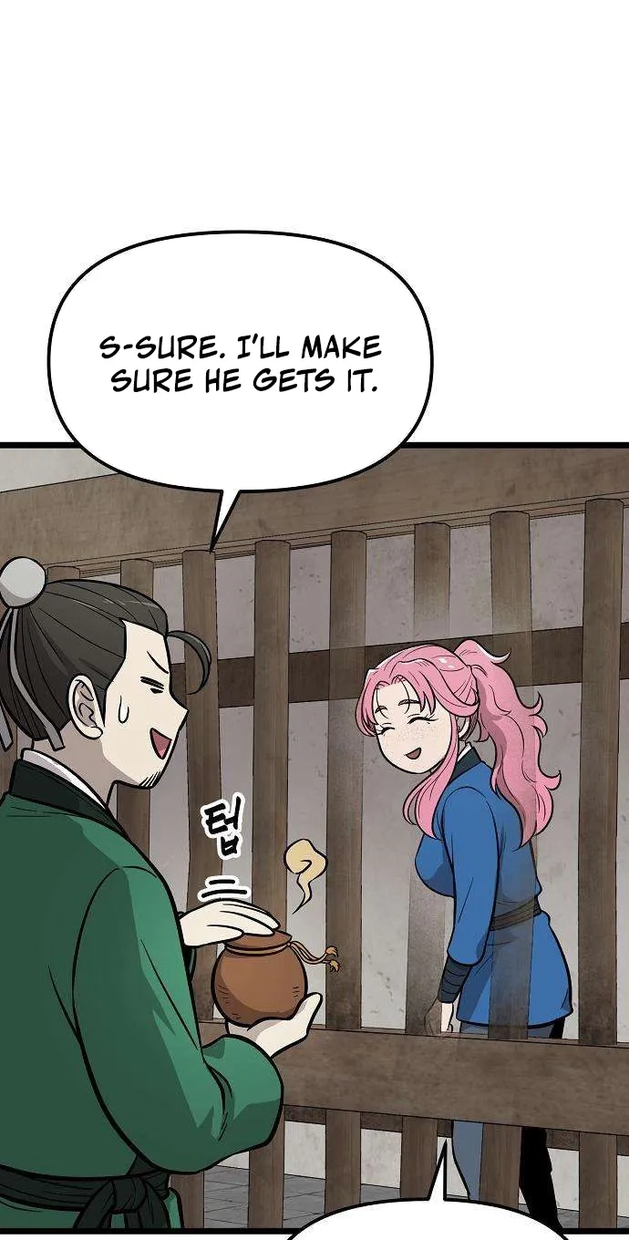 Read Invincible Guard chapter 13 image 76 on Lezhin