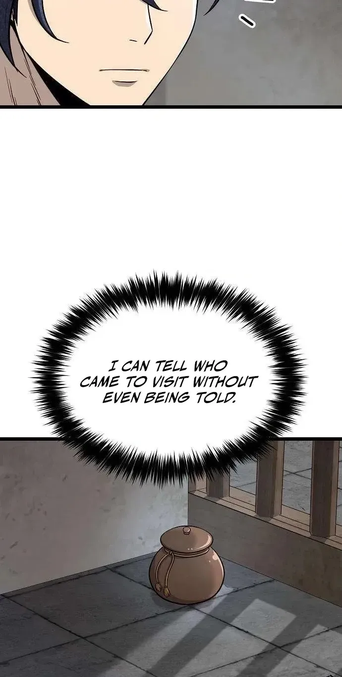 Read Invincible Guard chapter 13 image 89 on Lezhin