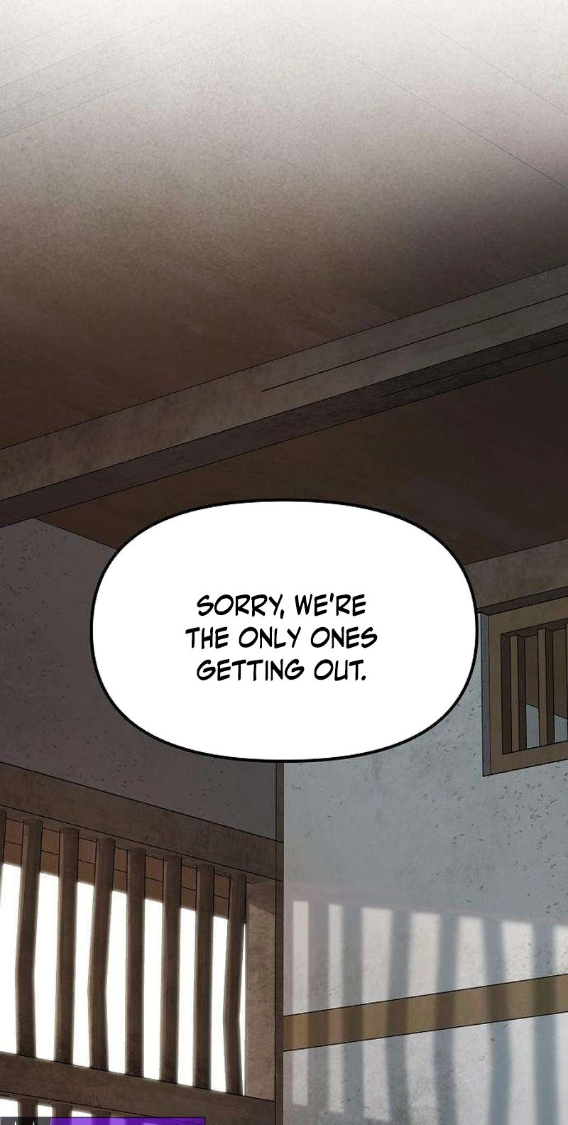 Read Invincible Guard chapter 14 image 1 on Lezhin