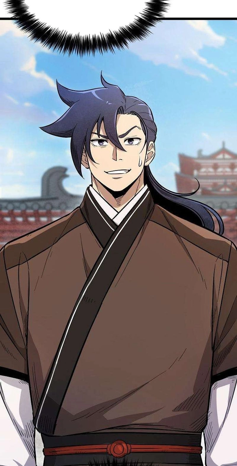 Read Invincible Guard chapter 14 image 110 on Lezhin