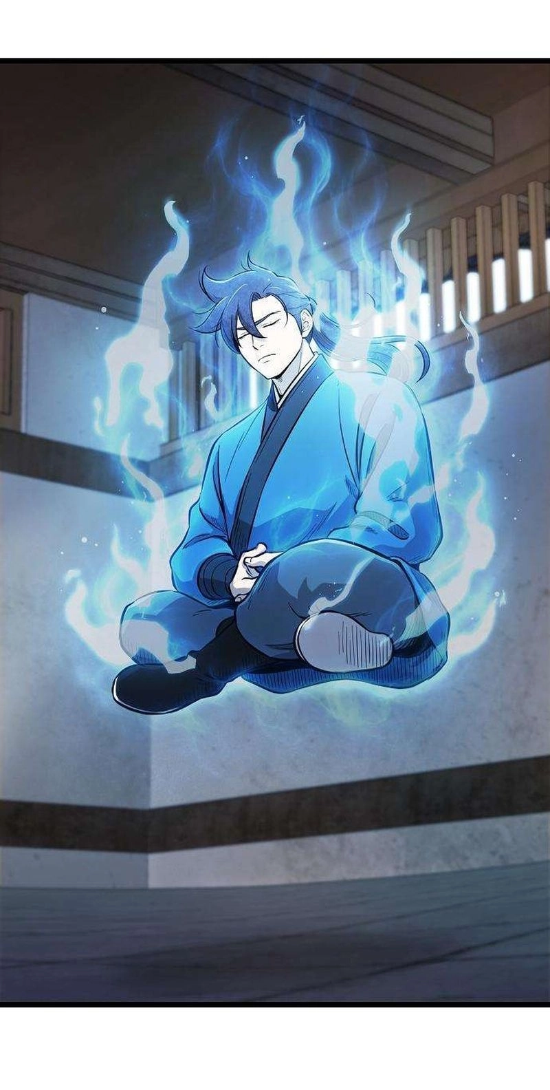 Read Invincible Guard chapter 14 image 13 on Lezhin