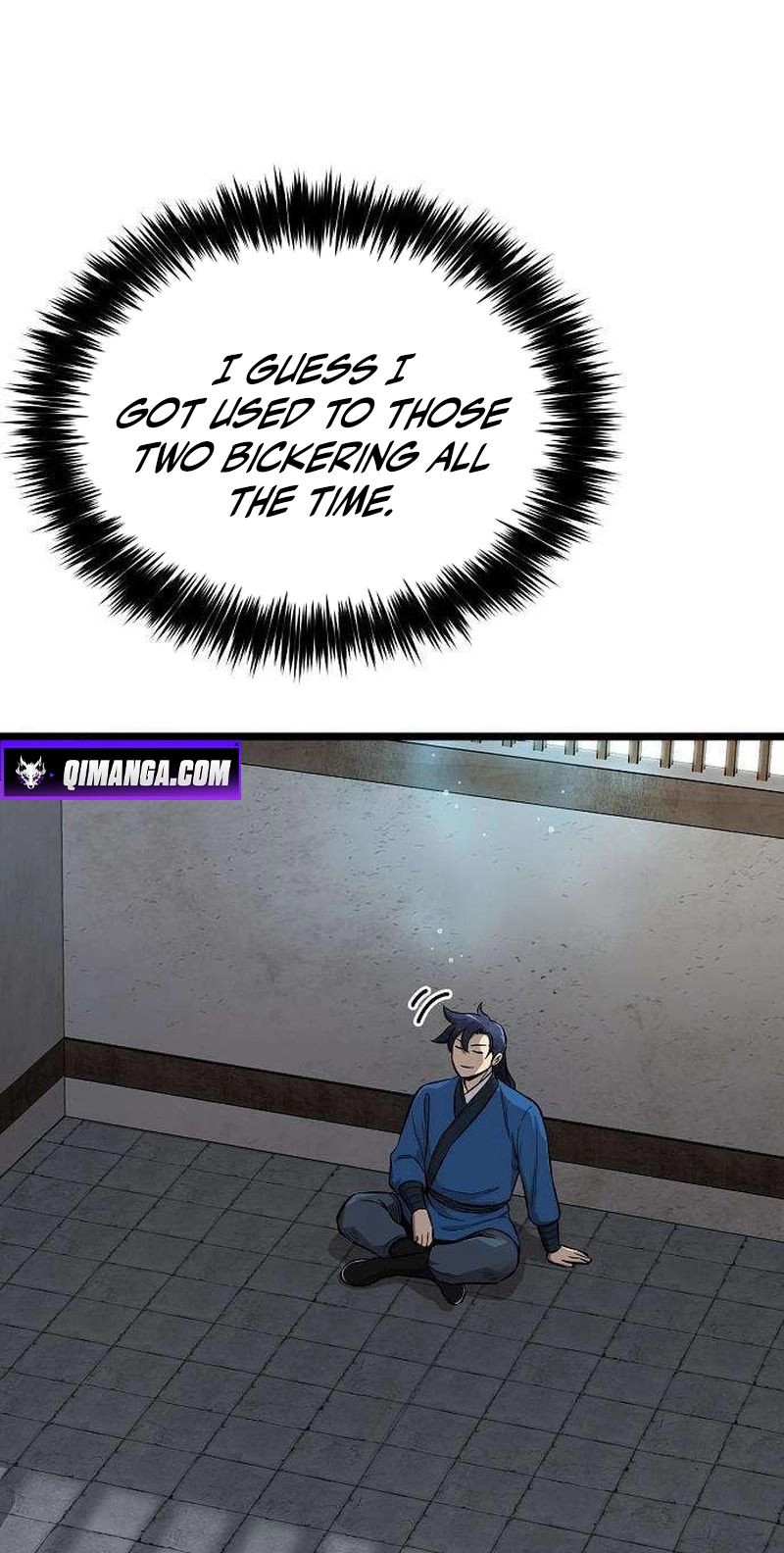 Read Invincible Guard chapter 14 image 16 on Lezhin