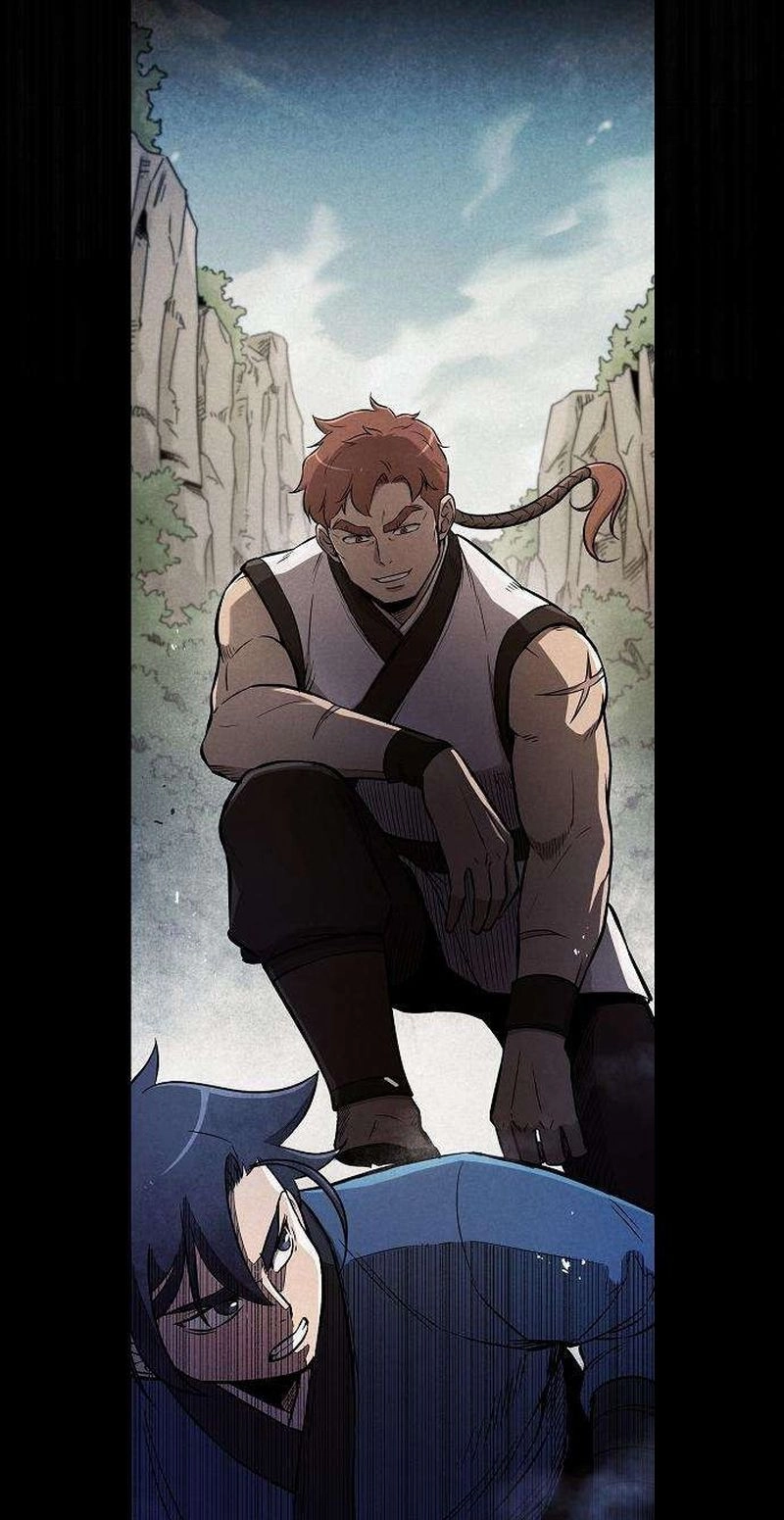 Read Invincible Guard chapter 14 image 18 on Lezhin