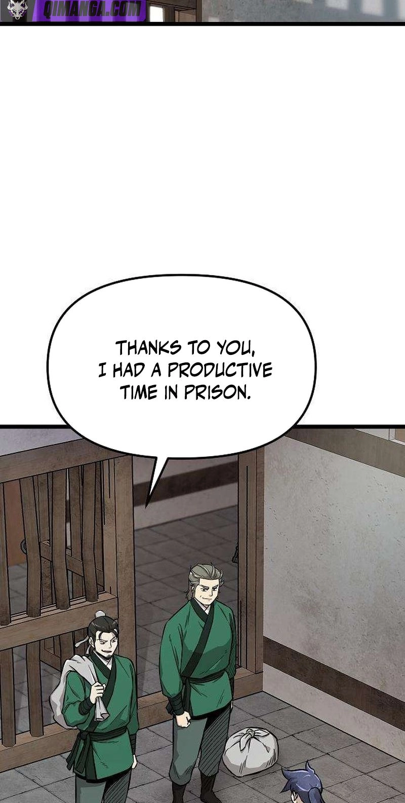 Read Invincible Guard chapter 14 image 2 on Lezhin