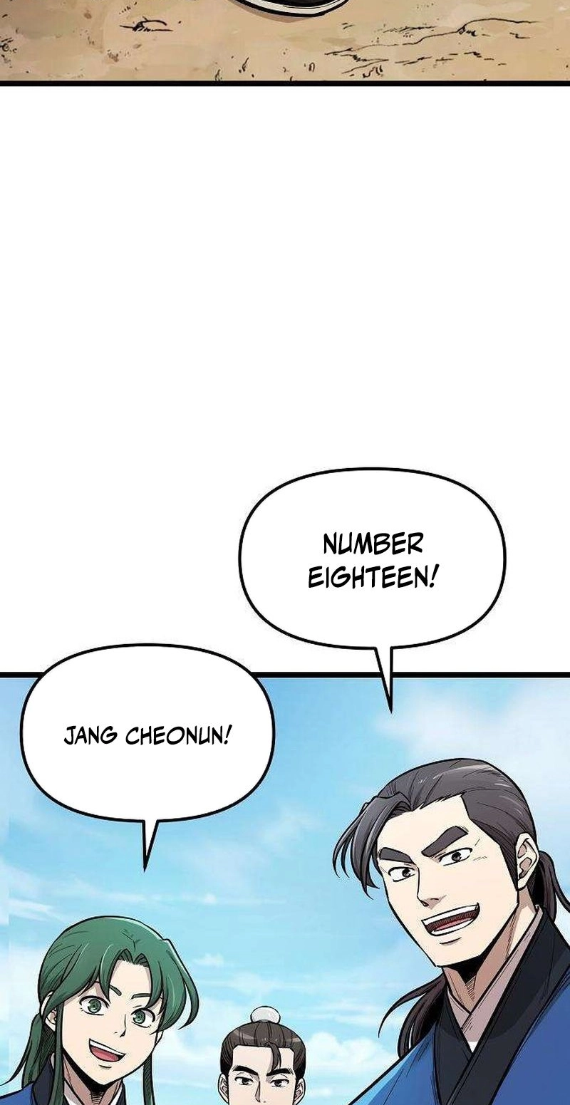 Read Invincible Guard chapter 14 image 24 on Lezhin