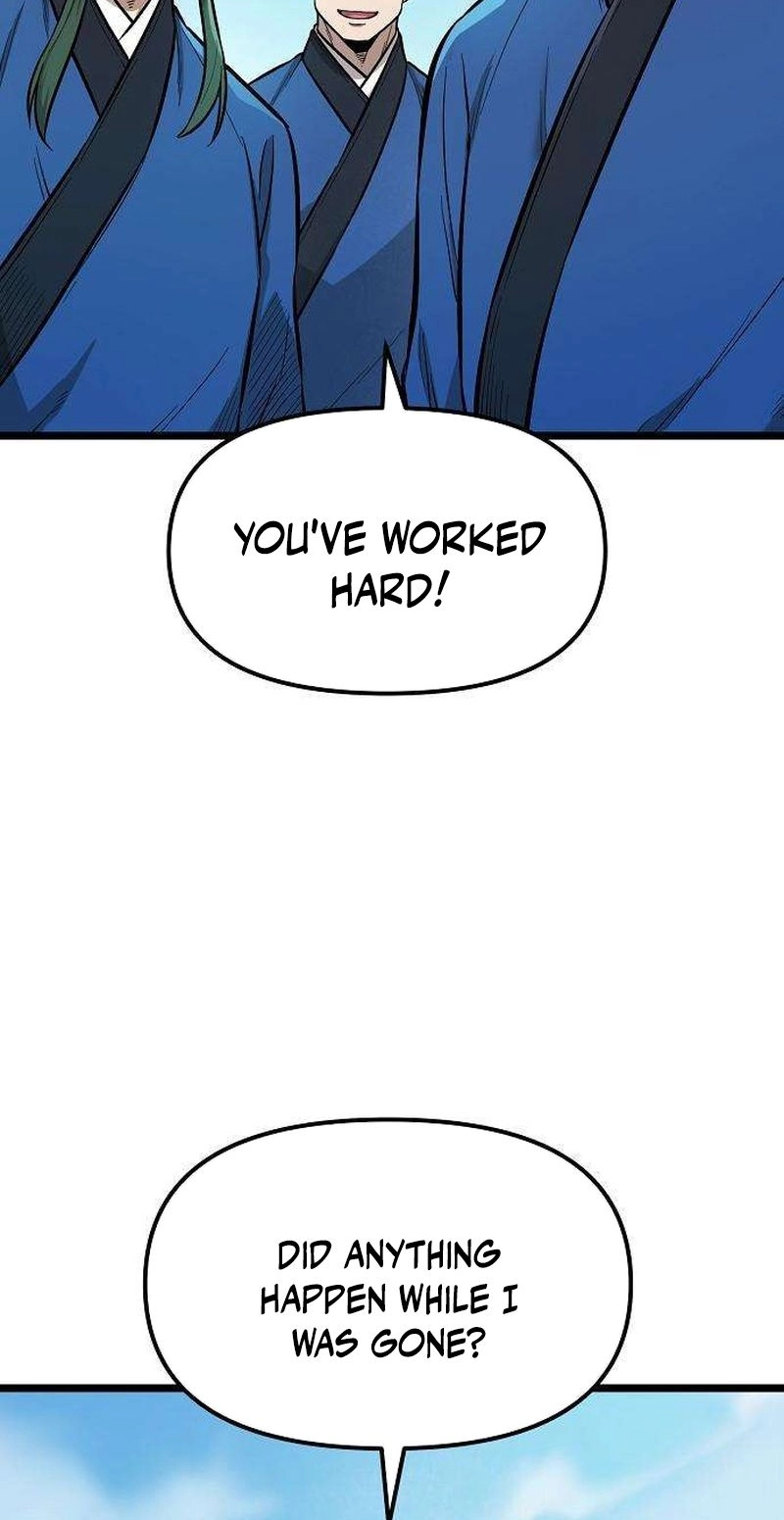 Read Invincible Guard chapter 14 image 25 on Lezhin