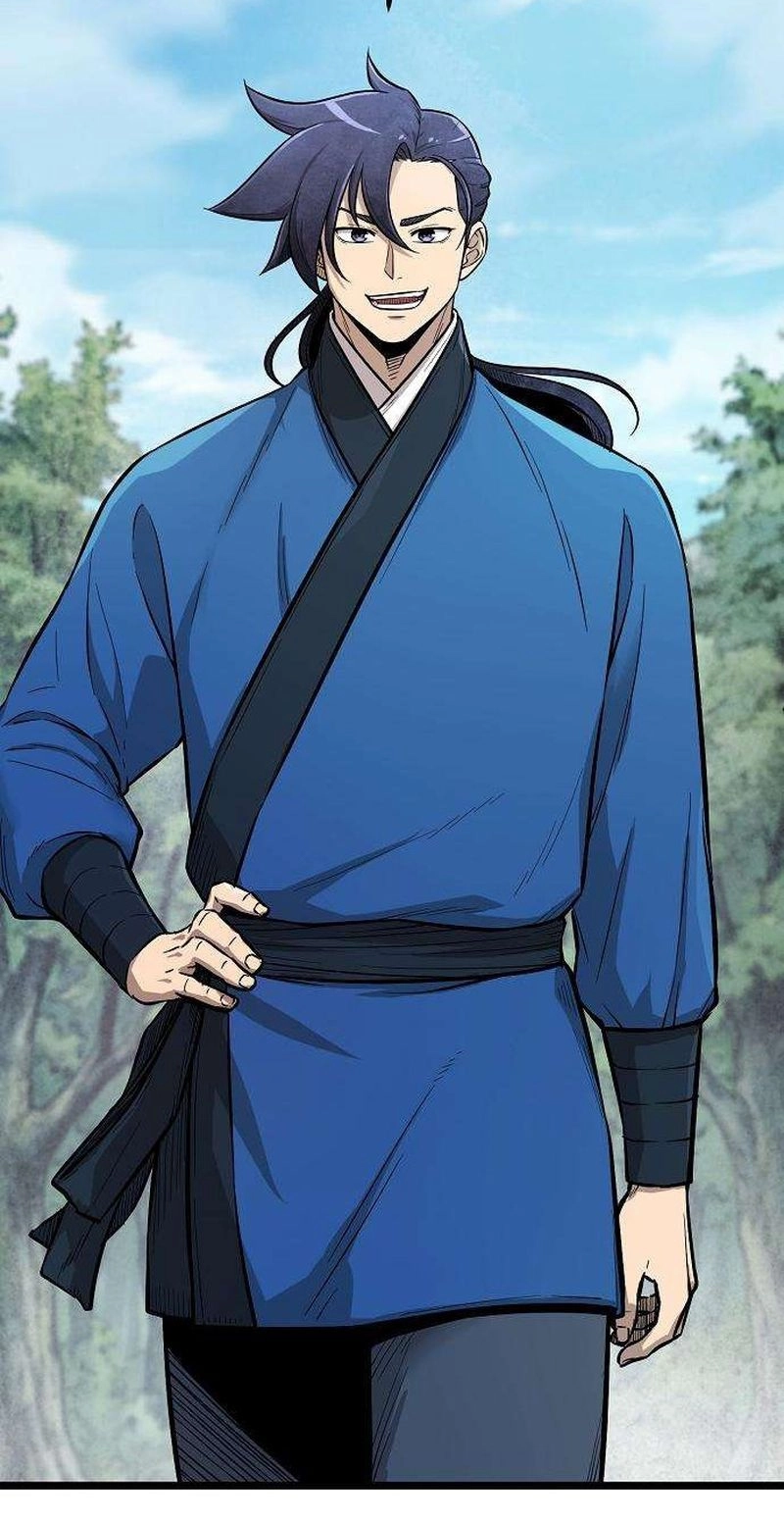 Read Invincible Guard chapter 14 image 26 on Lezhin