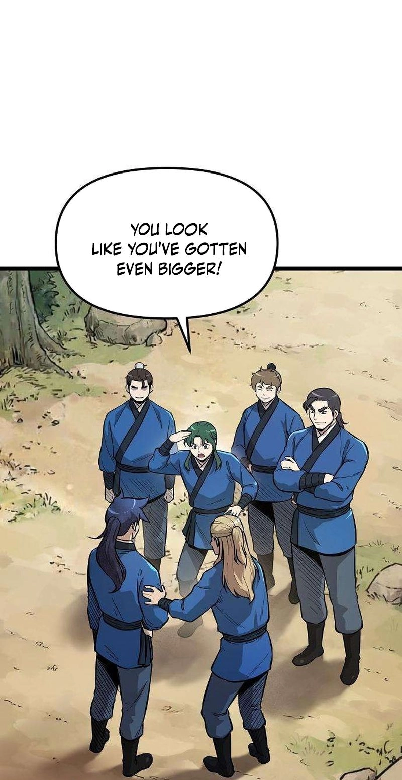 Read Invincible Guard chapter 14 image 27 on Lezhin