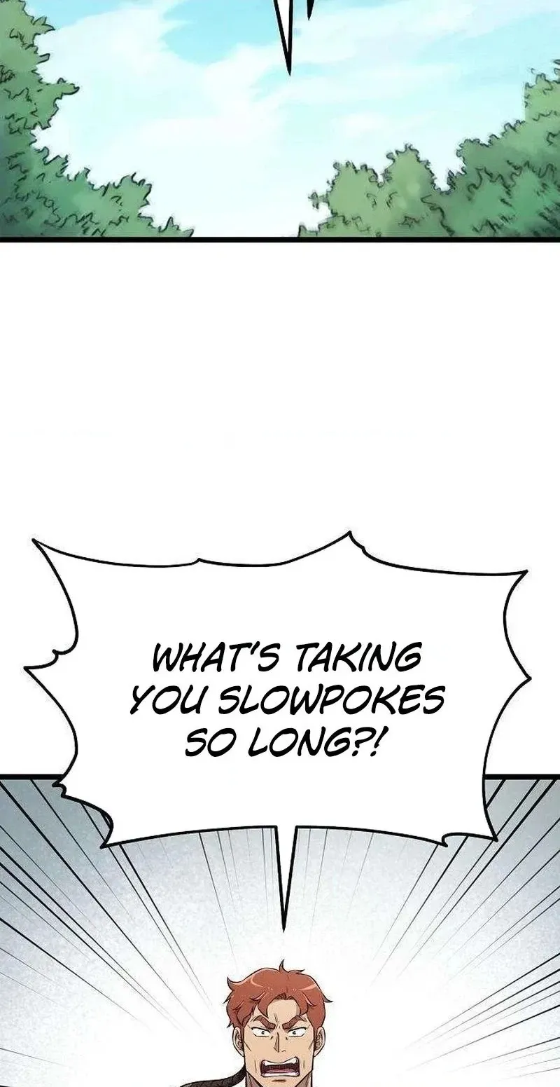 Read Invincible Guard chapter 14 image 29 on Lezhin