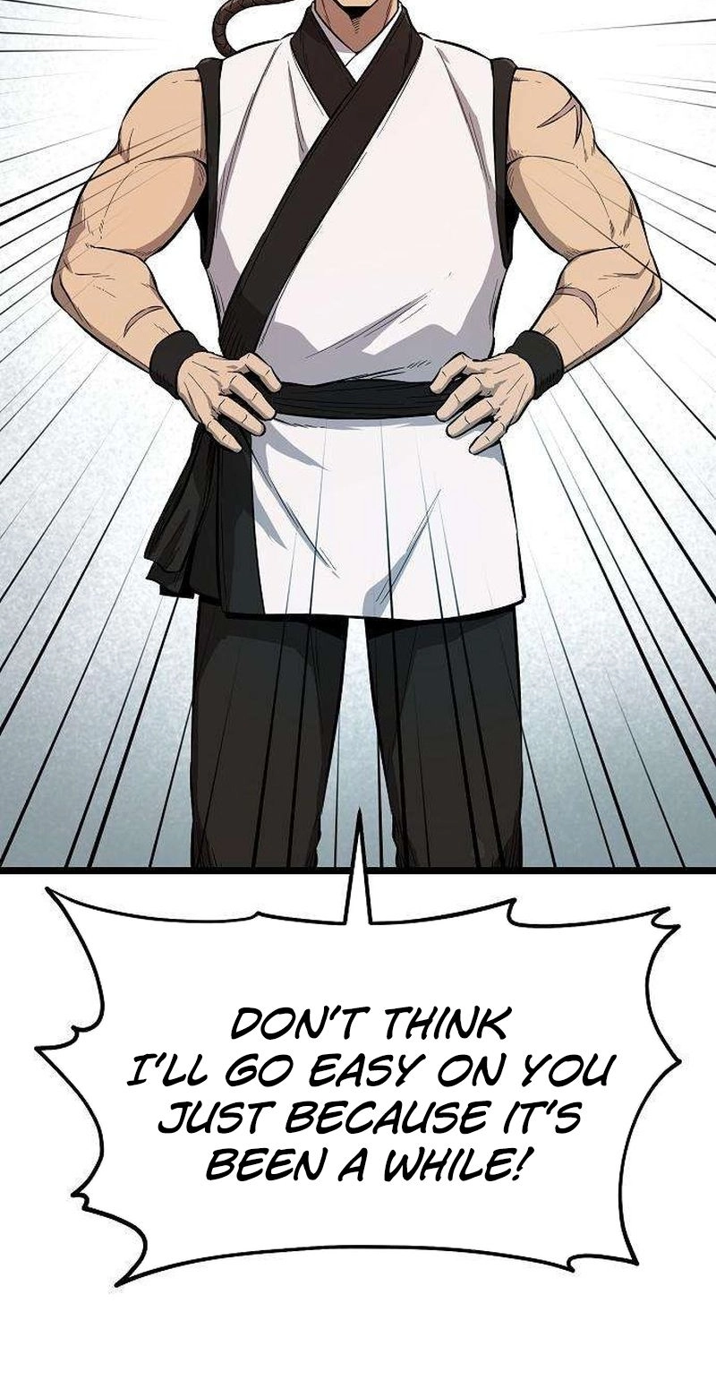 Read Invincible Guard chapter 14 image 30 on Lezhin