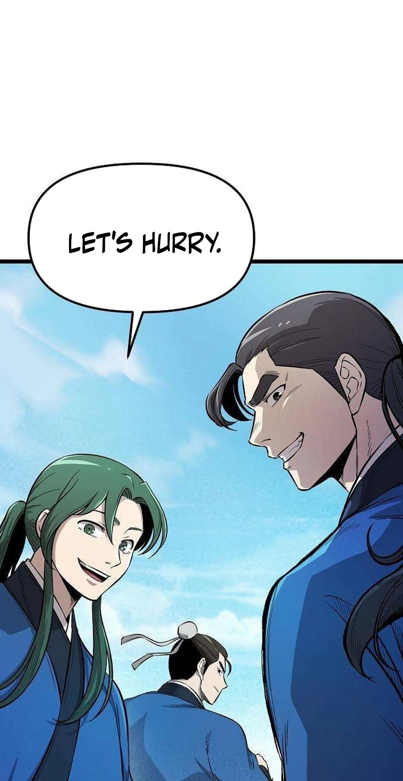 Read Invincible Guard chapter 14 image 31 on Lezhin
