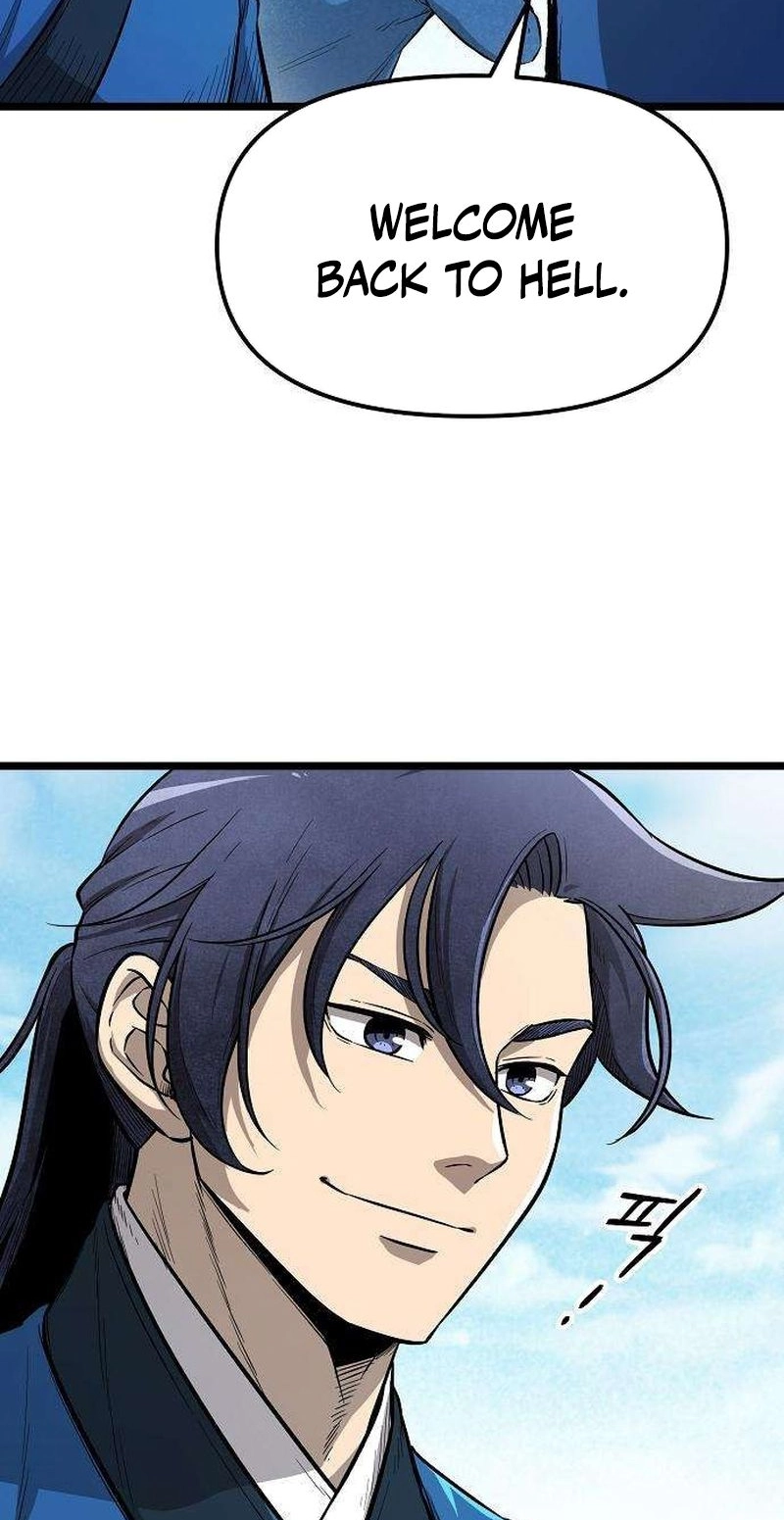 Read Invincible Guard chapter 14 image 32 on Lezhin