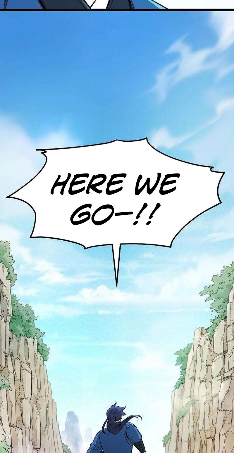 Read Invincible Guard chapter 14 image 33 on Lezhin