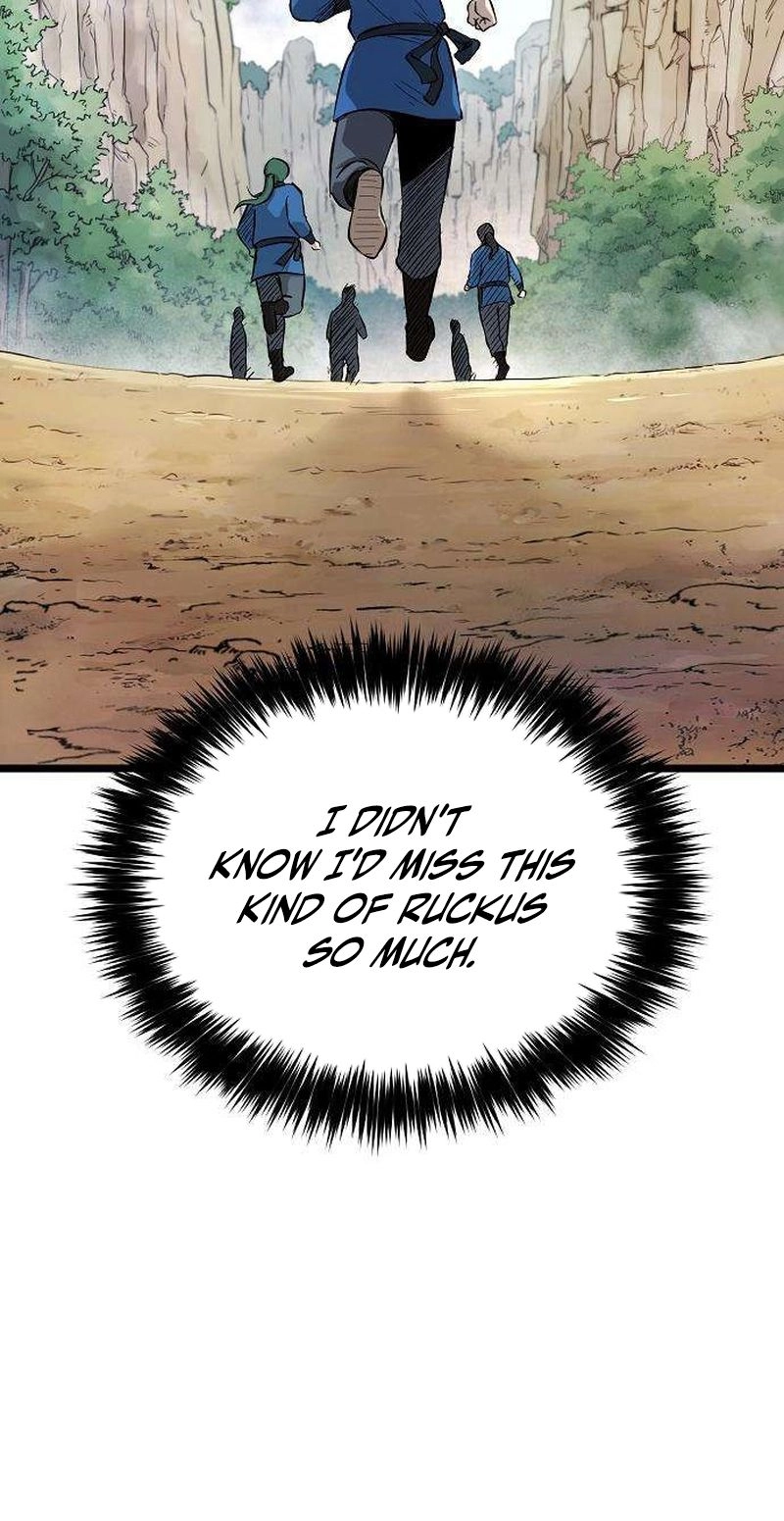Read Invincible Guard chapter 14 image 34 on Lezhin