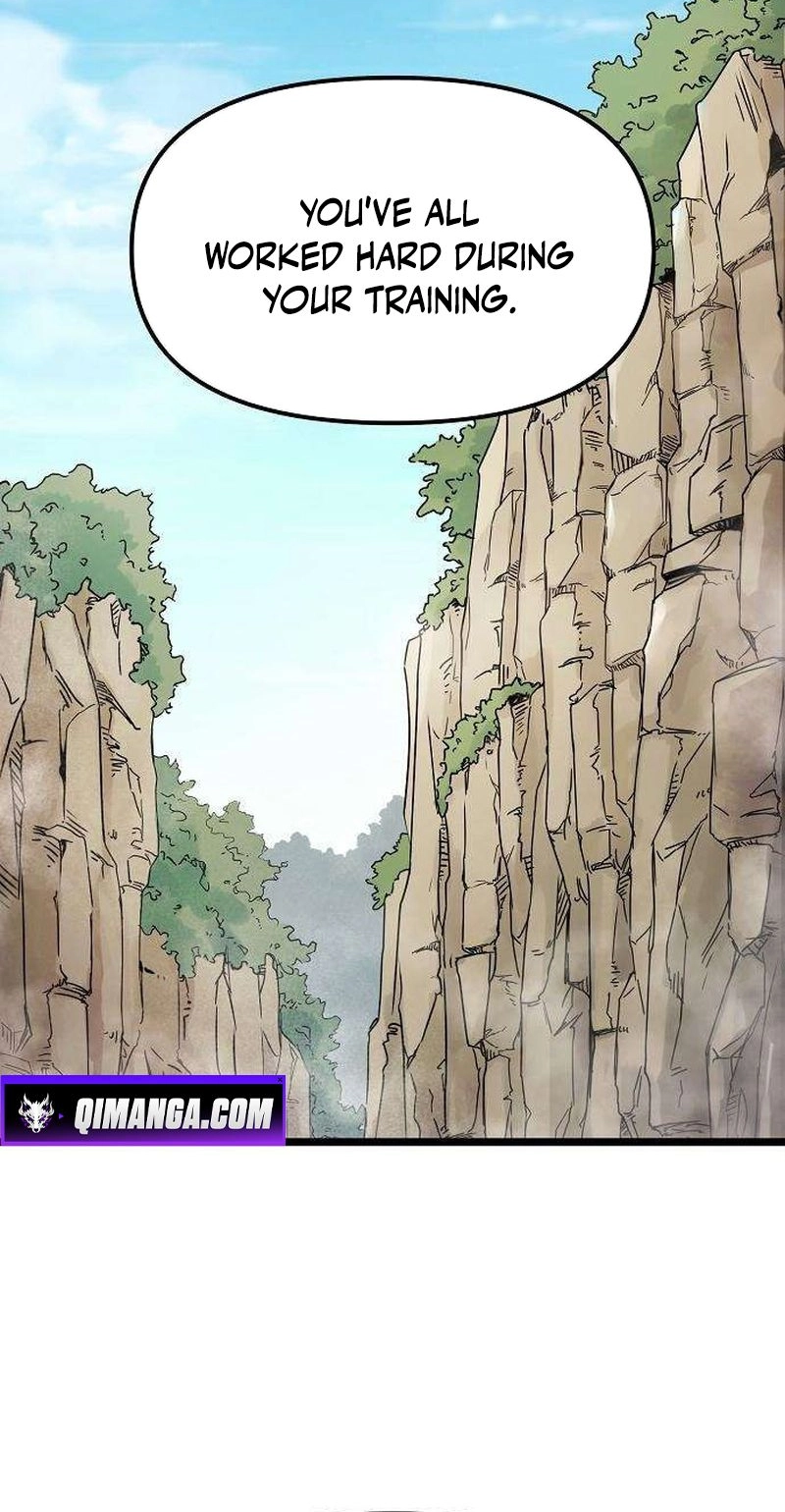 Read Invincible Guard chapter 14 image 36 on Lezhin