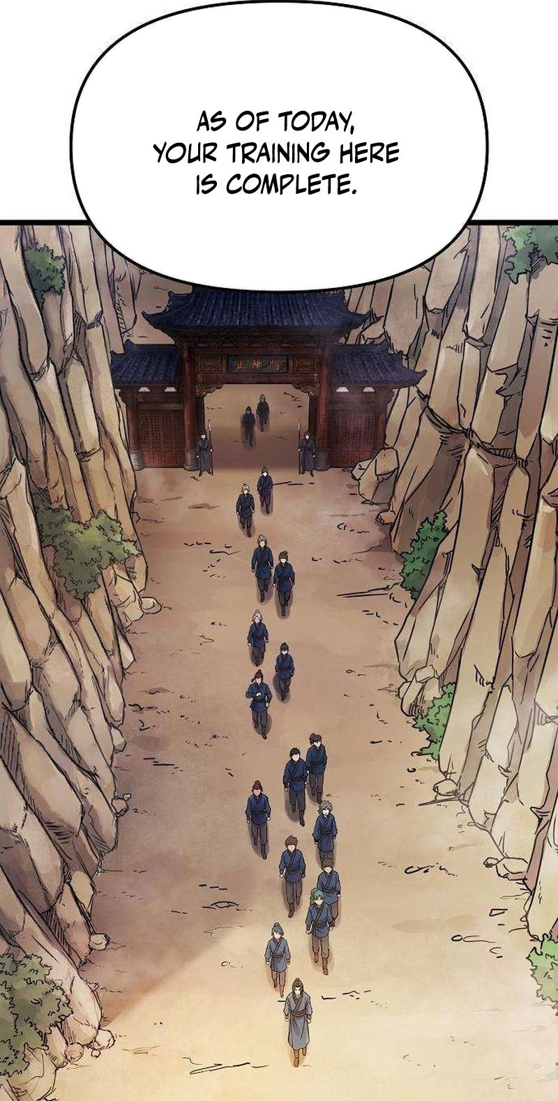 Read Invincible Guard chapter 14 image 37 on Lezhin