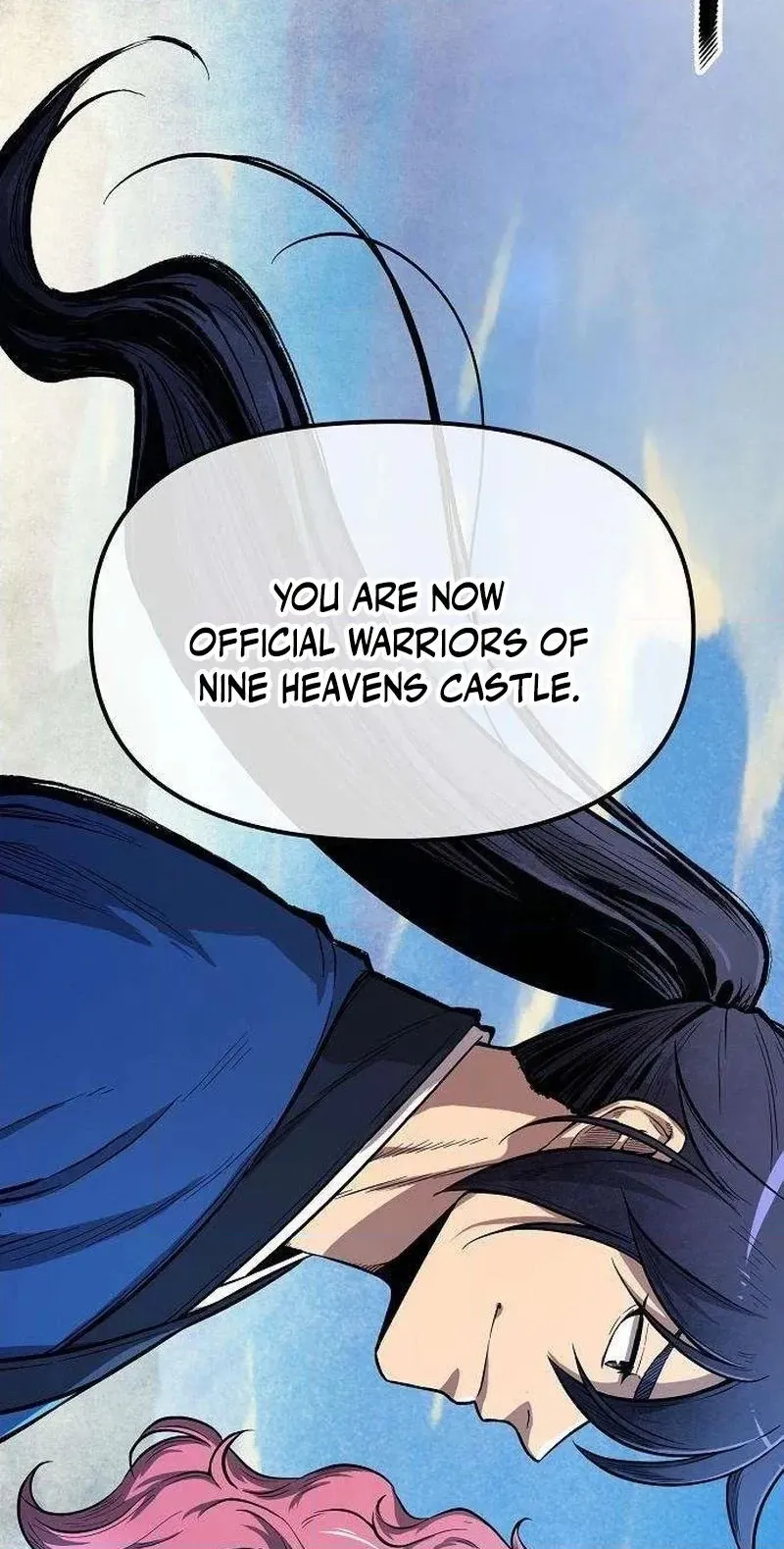 Read Invincible Guard chapter 14 image 39 on Lezhin