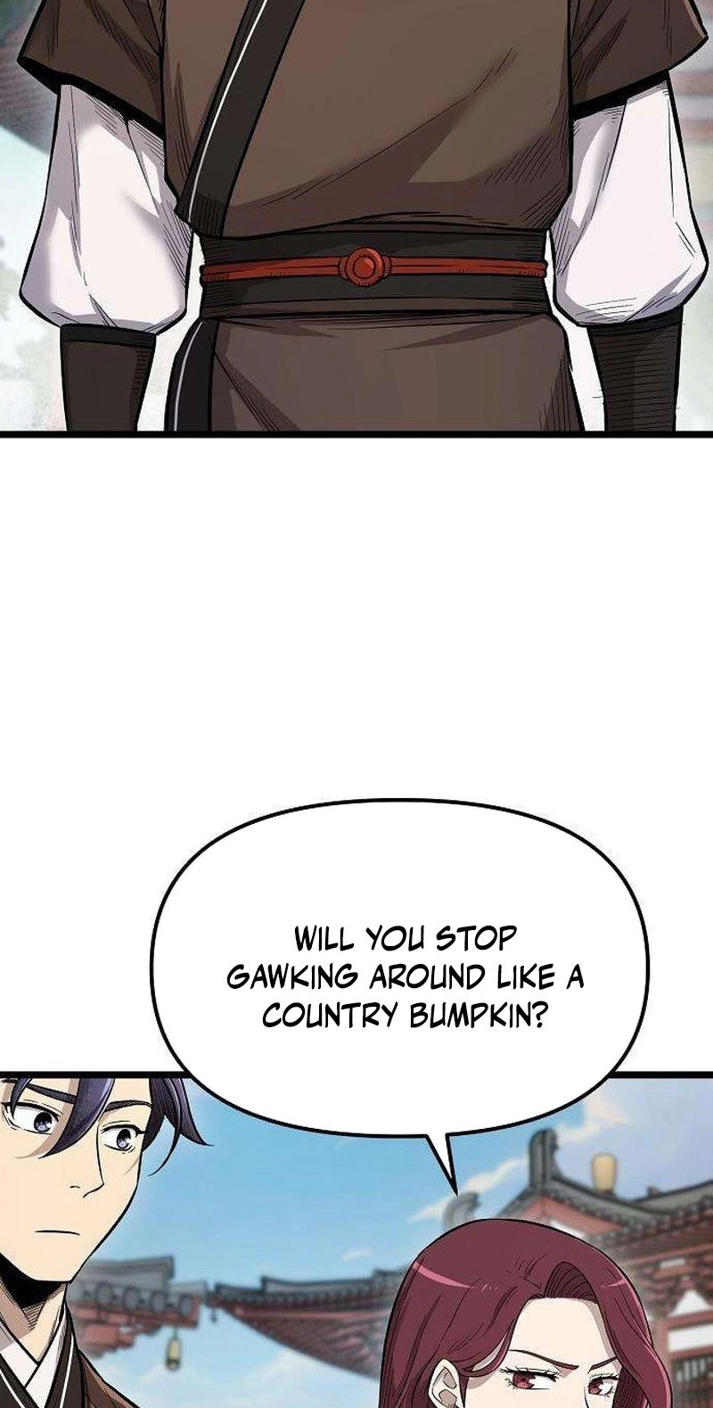 Read Invincible Guard chapter 14 image 46 on Lezhin