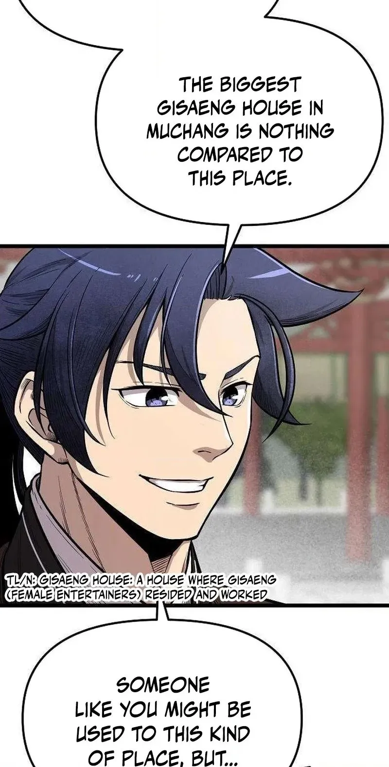 Read Invincible Guard chapter 14 image 49 on Lezhin